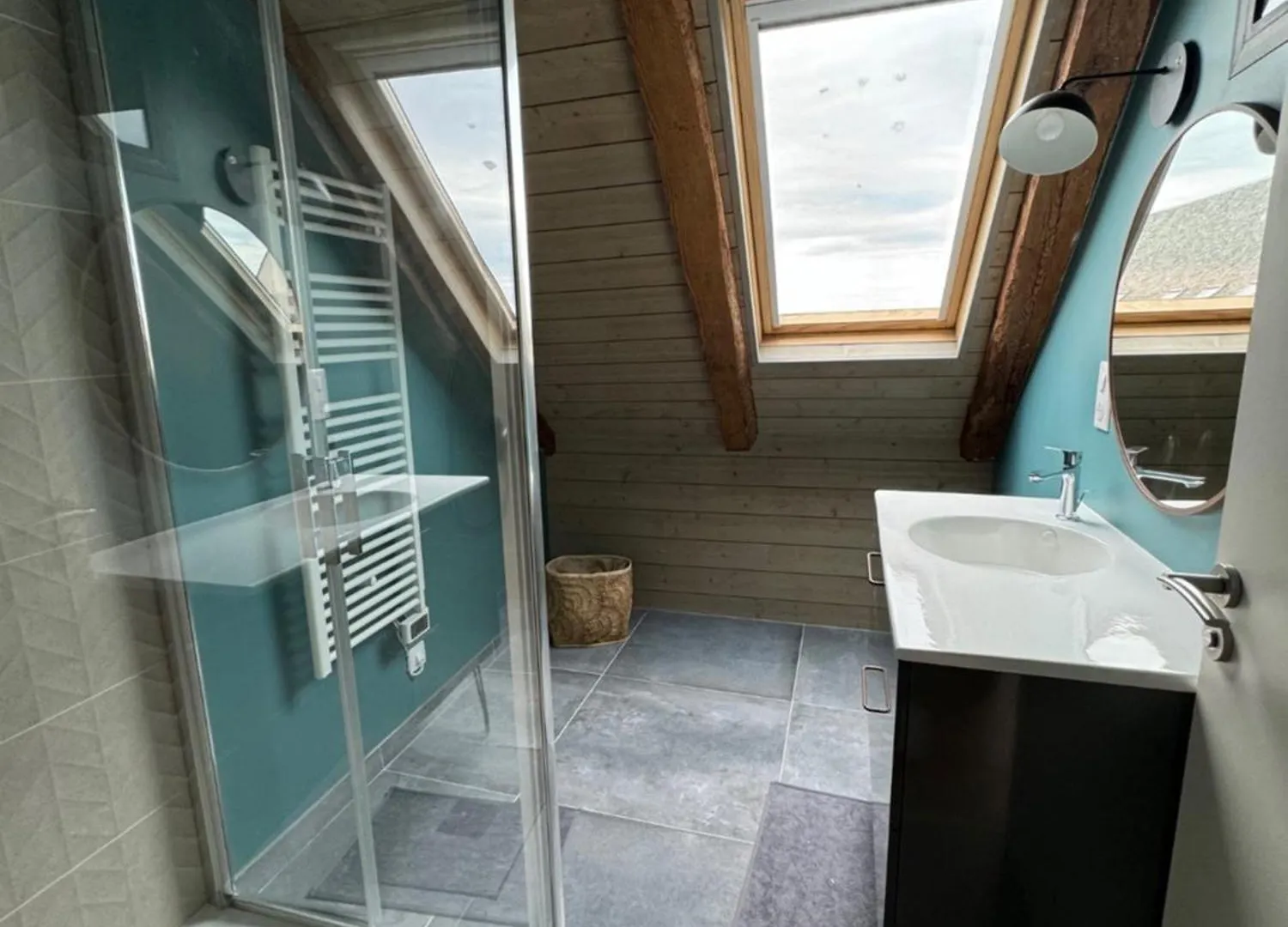 Holiday home L'Oustal Du Bourg Villa Laguiole
