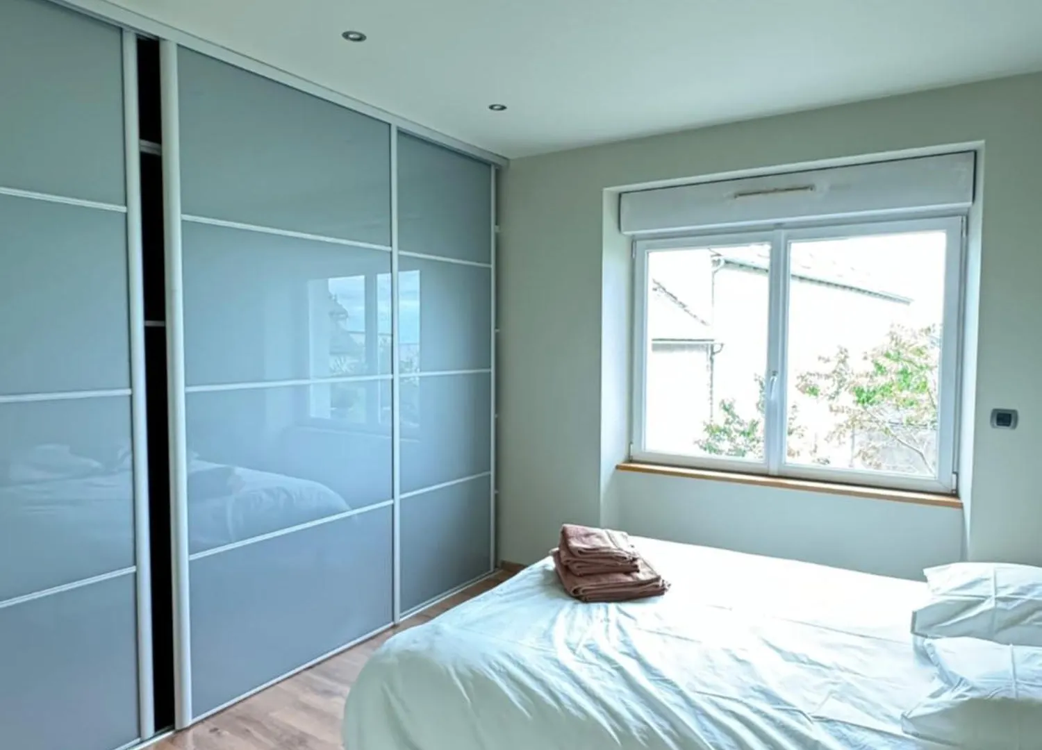 L'Oustal Du Bourg Villa Laguiole Holiday home
