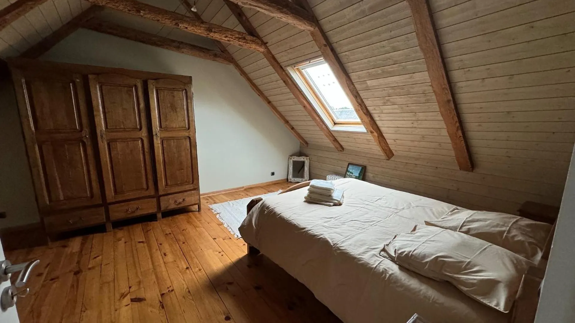 Holiday home L'Oustal Du Bourg Villa Laguiole