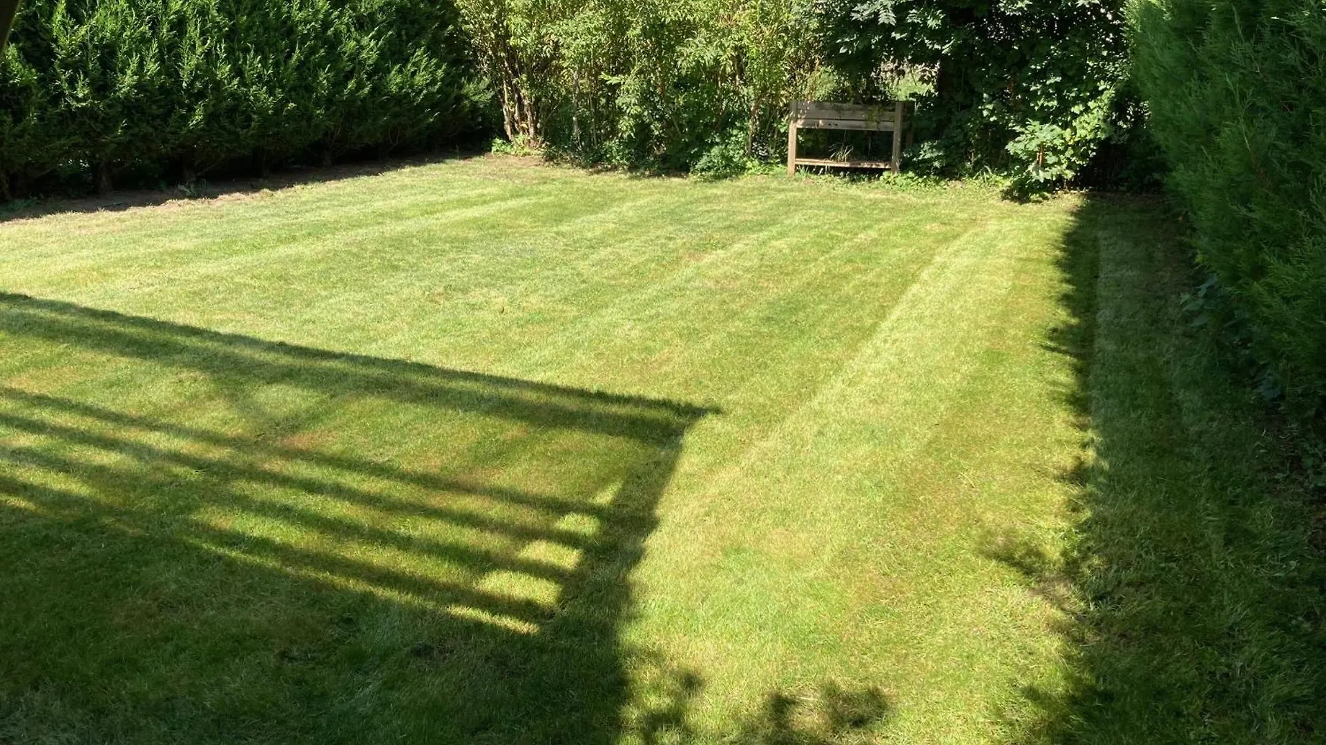 Holiday home L'Oustal Du Bourg Villa Laguiole