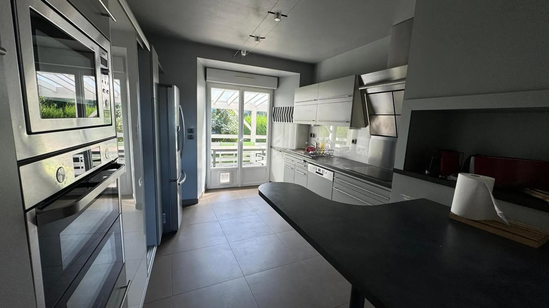 L'Oustal Du Bourg Villa Laguiole Holiday home