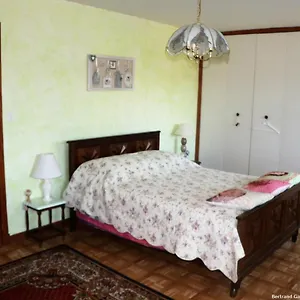Couette-café Horizon Aubrac, Laguiole
