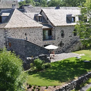 Couette-café Aux Caprices D'aubrac, Laguiole