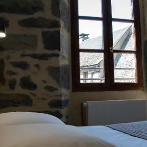 Hotel Restaurant Le Bardière, Laguiole