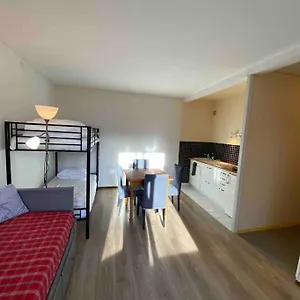 Appartement 4 Personnes Résidence La Souce, Laguiole