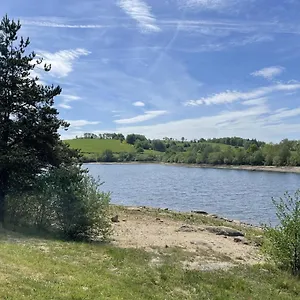 Hébergement de vacances Les Fleurs De Gentiane, Laguiole