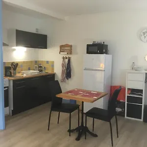 Appartement Lo Cantalés D’aubrac, Laguiole