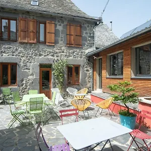 Hotel La Maison - Hôtel&gîte, Laguiole