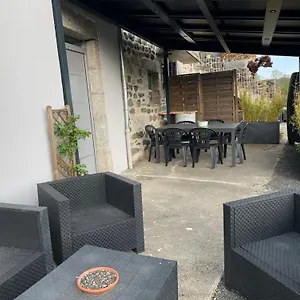 Hébergement de vacances Fontanies En Aubrac, Laguiole