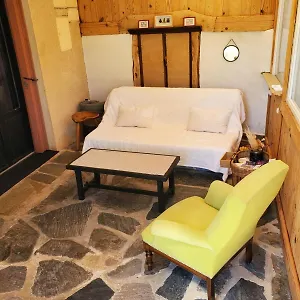 Appartement Au Coeur De, Laguiole