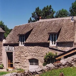 Hotel Du Combaïre, Laguiole
